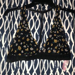Victoria secret bralette